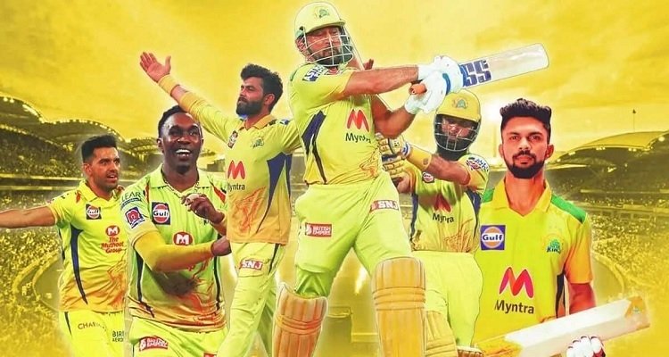 IPL 2022: CSK’s Troubles Increased After Losing 2 Matches