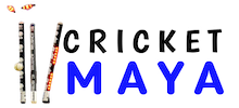 Cricket maya logo