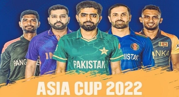 Asia Cup 2022 will be hosted by this country, not Pakistan, know when the tournament will start