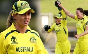Australia Beat West Indies by 157 Runs to Storm into ICC Women's World Cup 2022 Finals