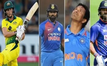 Australia captain Lanning joins Tendulkar, Kohli, Rohit in this special elite list