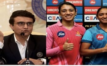 BCCI proposal : know when the women's IPL of six teams WIIL start