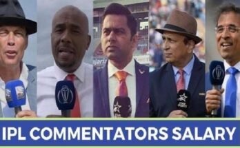 Here's How Much Commentators Will Earn In IPL 2022, know Details