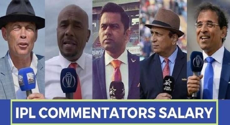 Here's How Much Commentators Will Earn In IPL 2022, know Details