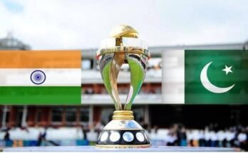 IND vs PAK ICC Women’s World Cup 2022 Match, When and where to watch.