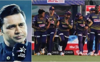IPL 2022: Aakash Chopra Picks his ideal playing XI for KKR against CSK