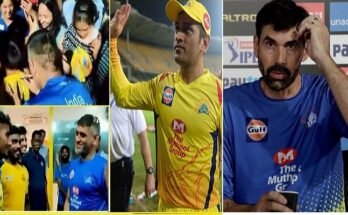 MS dhoni step down as csk captain, Ravindra Jadeja to lead in IPL 2022