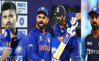 Not virat or Rohit Shreyas Iyer picks KL Rahul as his 'favourite' captain, Know why