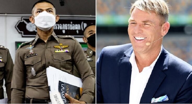 Shane Warne's Autopsy report reveals, know what is the reason behind death