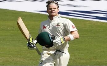 Steve Smith Sets Huge Record In 3rd Test against Pakistan