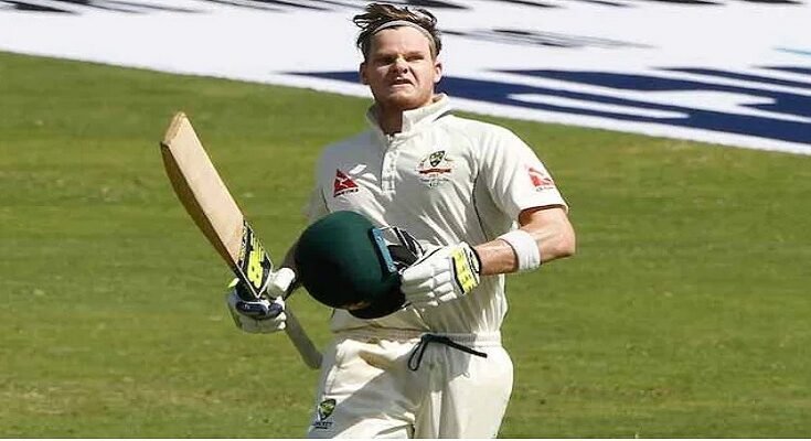 Steve Smith Sets Huge Record In 3rd Test against Pakistan