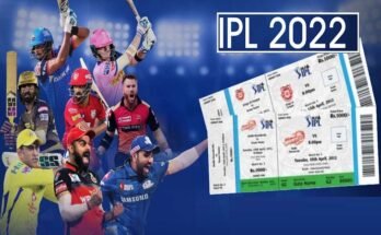 When will IPL 2022 tickets booking start ? know details