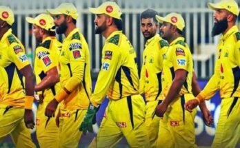 Good news for Chennai Super Kings just before start of IPL 2022, know what