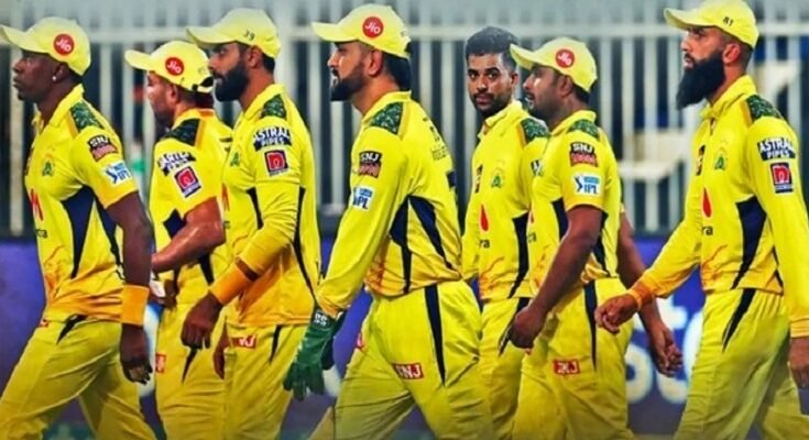 Good news for Chennai Super Kings just before start of IPL 2022, know what