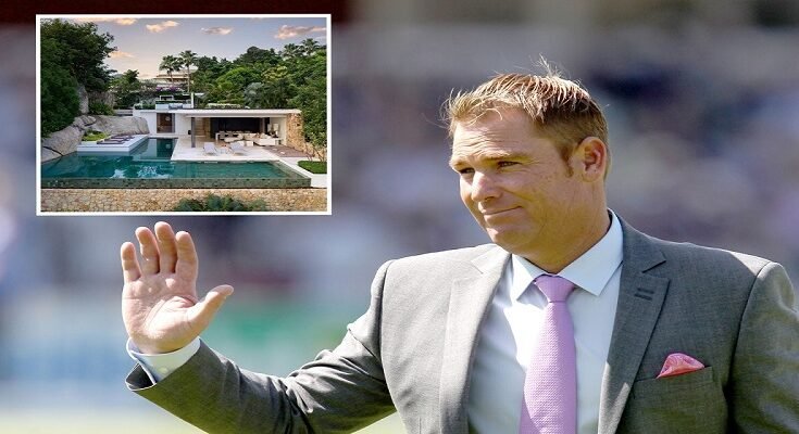 Thail police are all set to inspect the villa where Shane Warne was found unresponsive