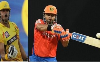 will Suresh Raina play in IPL 2022 after remaining unsold ? know details