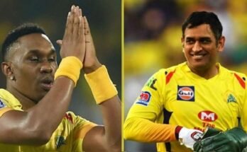 Dwayne Bravo breaks Lasith Malinga's record to become leading wicket-taker in IPL history