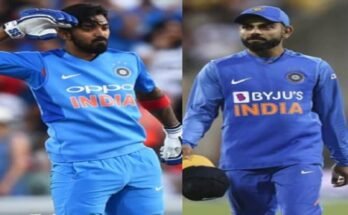 KL Rahul Overtakes Virat to become Fastest Indian batsman who Score 6000 Runs in t20