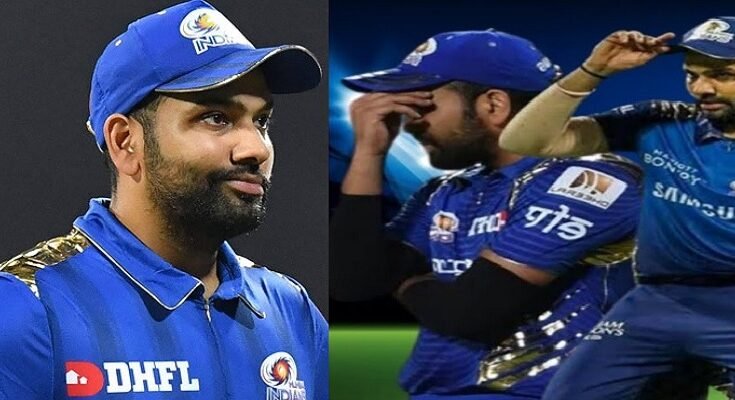 Mumbai Indians fined for slow over-rate in the ipl 2022 match against Punjab Kings