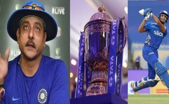 Ravi Shastri named a IPL player who is going to make a big name for Team India