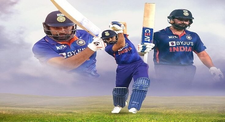 IPL 2022 : Rohit Sharma eye on this big record in T20 cricket