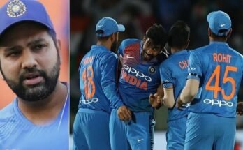 This Star Batsman Has Career Ruined Because Of Rohit ! whoWon The Champions Trophy For Team India