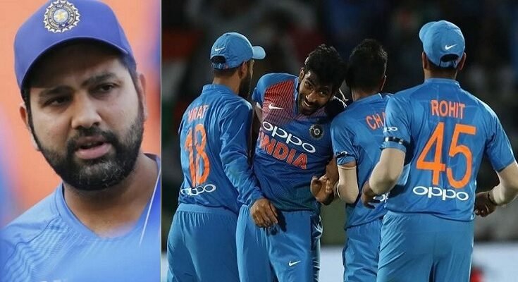 This Star Batsman Has Career Ruined Because Of Rohit ! whoWon The Champions Trophy For Team India