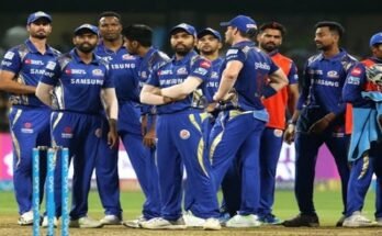 Will Mumbai Indians repeat history this time in IPL 2022 ? know details