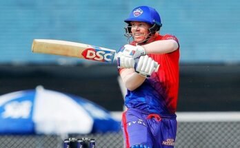 Warner becomes fastest to reach incredible IPL feat with 51st league fifty