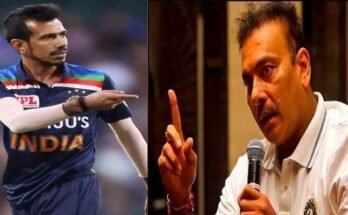 ravi shastri on yuzvendra chahals 15th flooring controversy statement