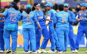 BCCI announces India squad for Women's Asia Cup 2022