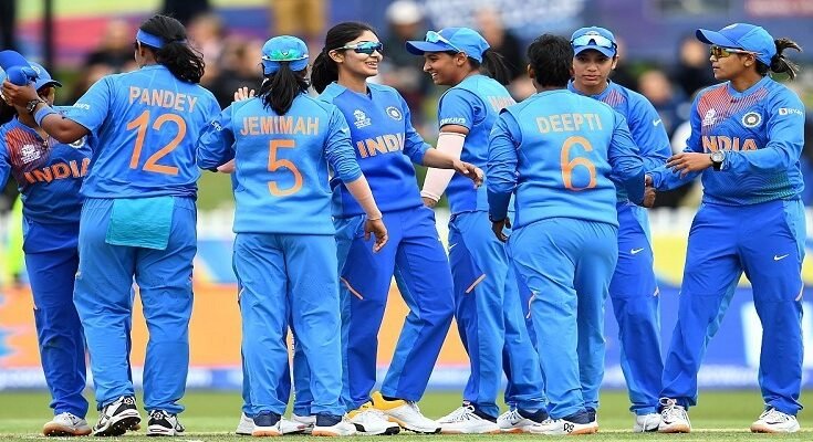 BCCI announces India squad for Women's Asia Cup 2022