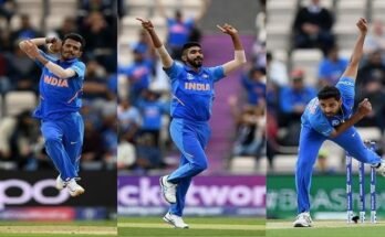 Highest wicket-taker in the T20I format for india