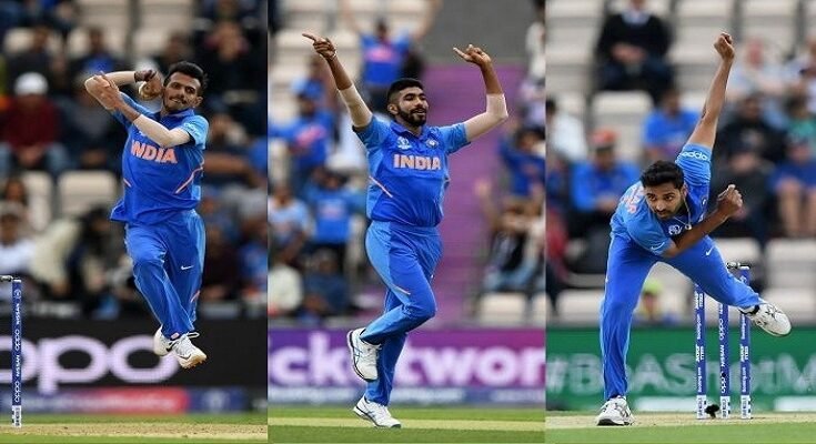 Highest wicket-taker in the T20I format for india