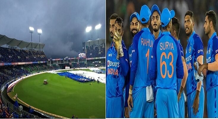 India vs South Africa 1st T20I Weather Forecast And Pitch Report