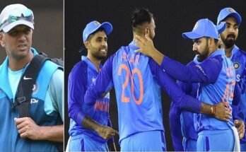 India’s probable playing XI against South Africa for 1st t20