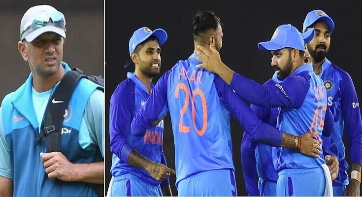 India’s probable playing XI against South Africa for 1st t20