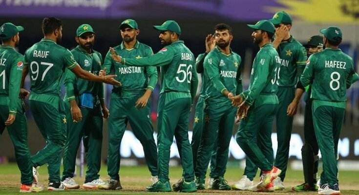 Pakistan pacer Haris Rauf Warns India Ahead Of Clash At T20 World Cup