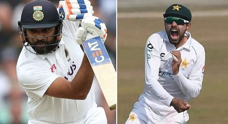 BCCI on England offere to conduct India-Pakistan Test series