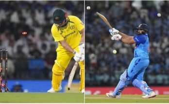 Ind vs Aus 3rd T20I : india beats australia in 3rd t20i by 6 wickets, bags series