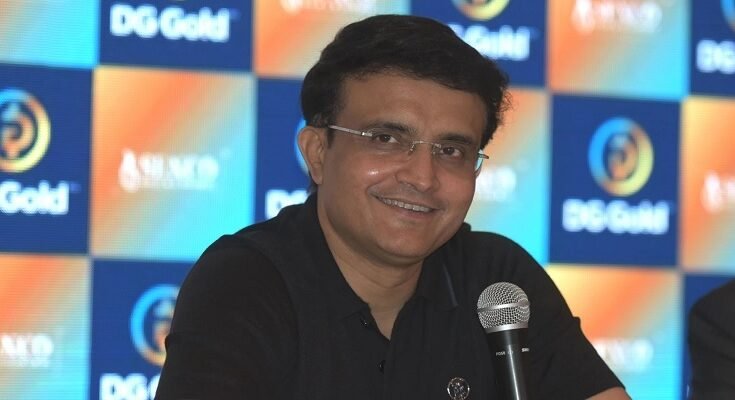 3 Big Decisions Taken By Sourav Ganguly As BCCI President