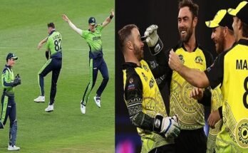 AUS vs IRE: Australia's loss despite victory! Why are fans happy with Ireland's defeat? Know why