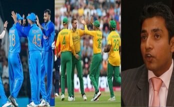 IND vs SA: Ajay Jadeja on India's death bowling issues in recent times