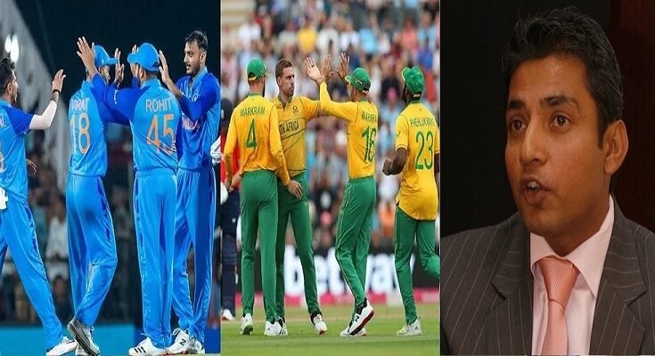 IND vs SA: Ajay Jadeja on India's death bowling issues in recent times