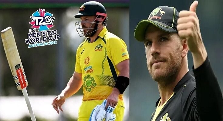 Australia skipper Aaron Finch to retire from ODI cricket will continue in t20