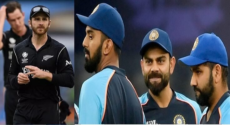 BCCI Announced India Squad For New Zealand Tour, Check Here