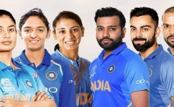 Big announcement of BCCI, Equal match fee for men and women cricketers