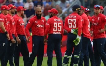 T20 World Cup: Big blow to England, ths star player out of tournament due to injury