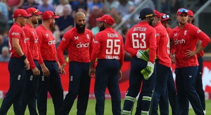 T20 World Cup: Big blow to England, ths star player out of tournament due to injury