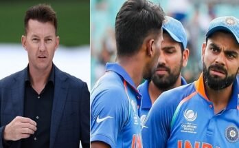 Brett Lee On Umran Malik for not getting place in ICC T20 World Cup 2022